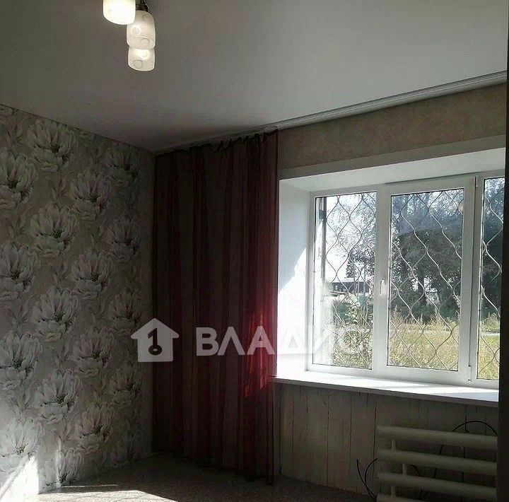 квартира г Бийск ул Александра Матросова 59 фото 4