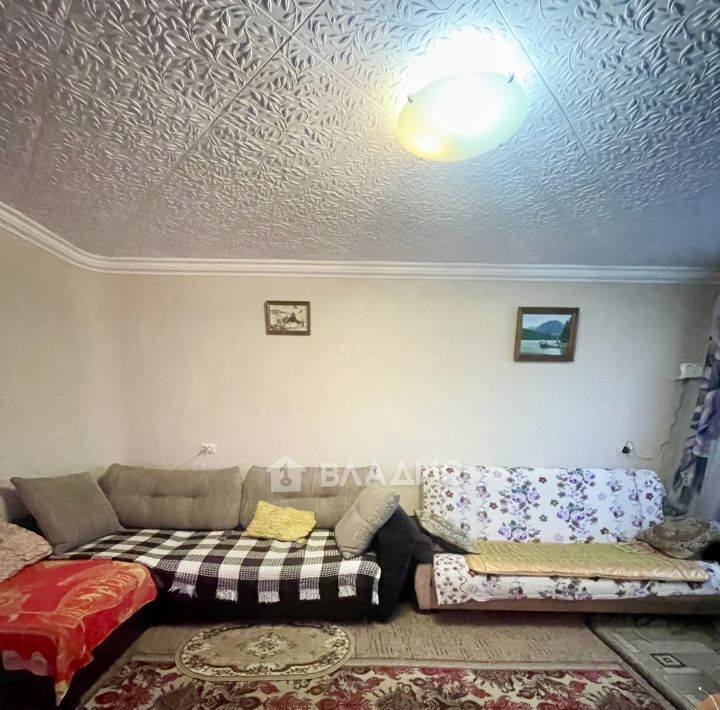 квартира г Бийск ул Михаила Кутузова 21 фото 3