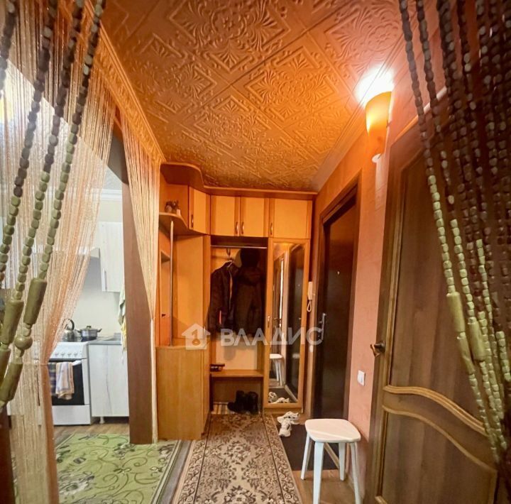 квартира г Бийск ул Михаила Кутузова 21 фото 4