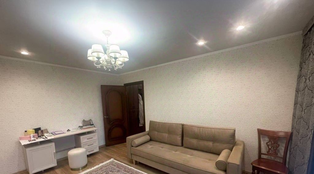 квартира г Кострома ул Магистральная 51 фото 4