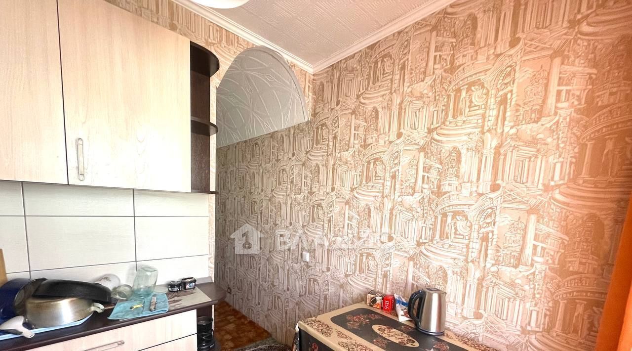 квартира г Бийск ул Социалистическая 25 фото 6