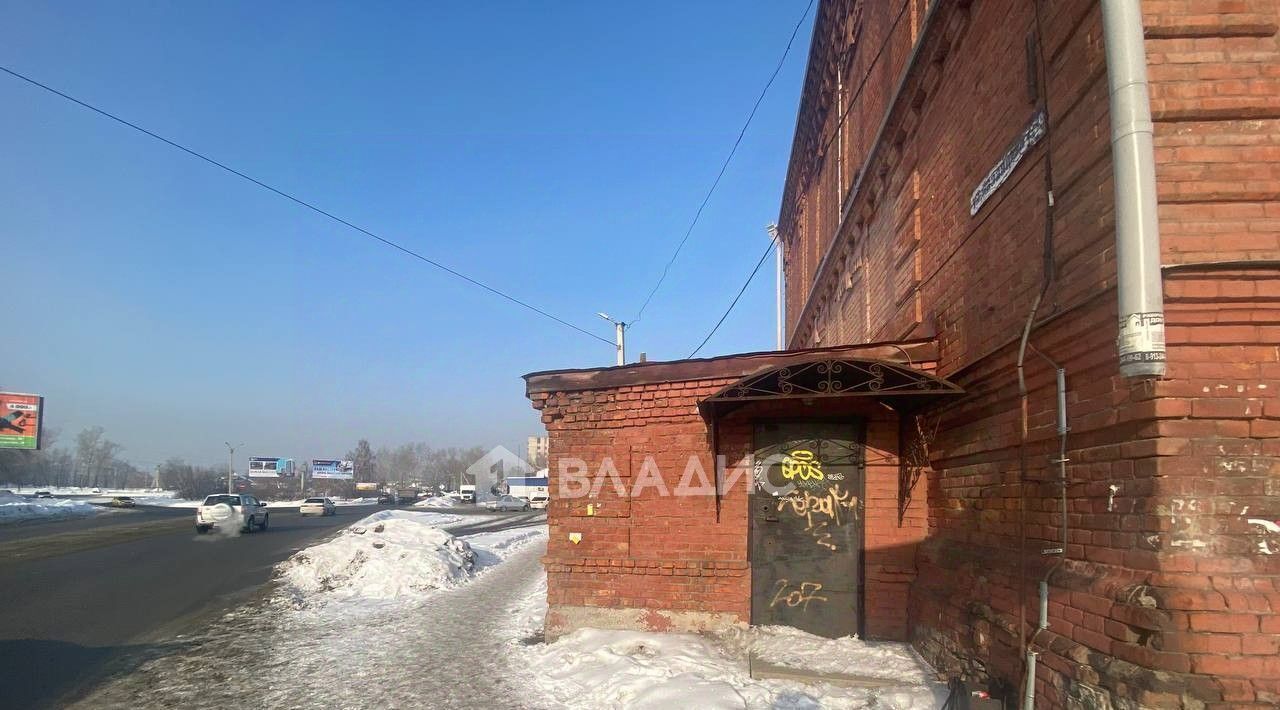 свободного назначения г Бийск ул Максима и Николая Казанцевых 58з фото 2