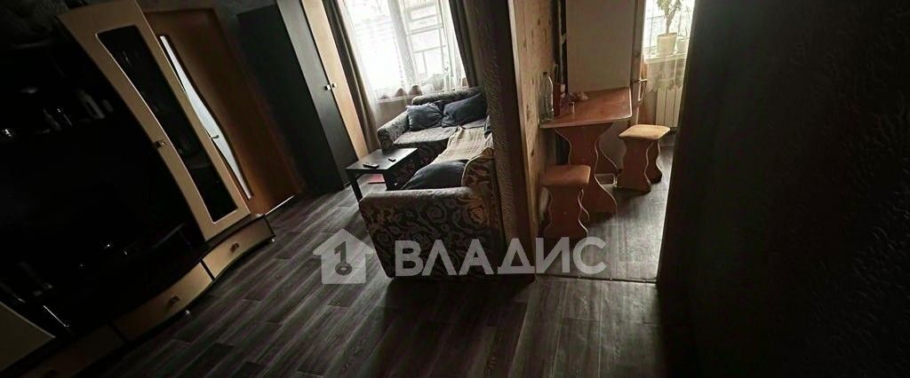 квартира г Бийск ул Петра Чайковского 122 фото 6