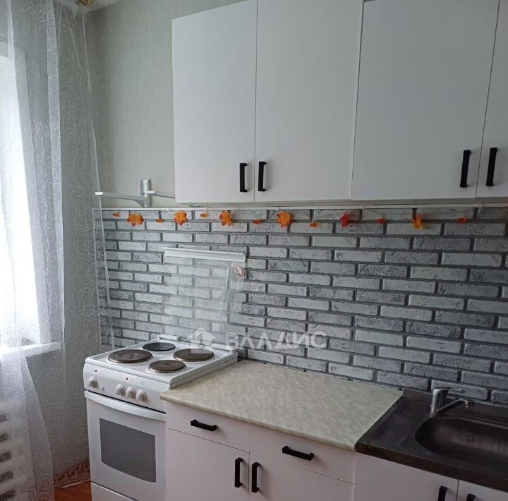 квартира г Бийск пер Муромцевский 13 фото 6