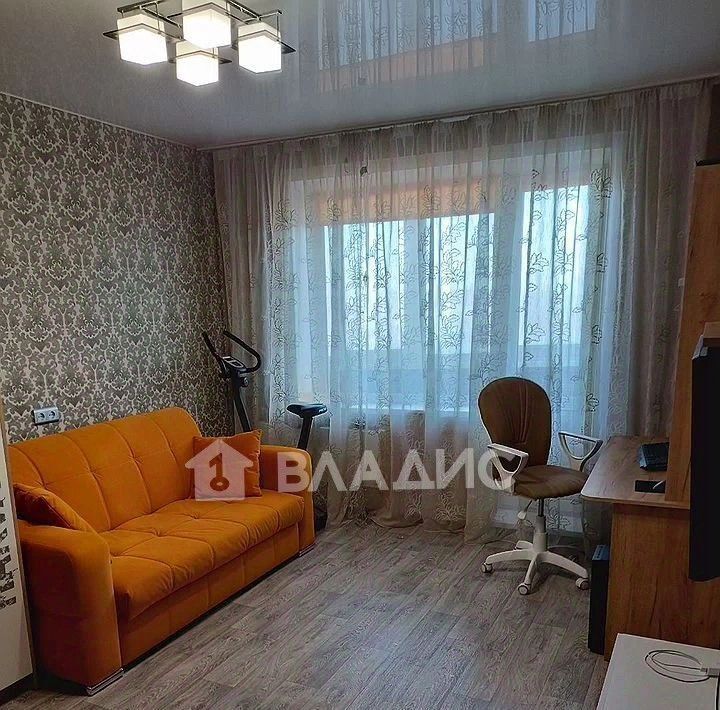 квартира г Бийск ул Ильи Мухачева 266 фото 9
