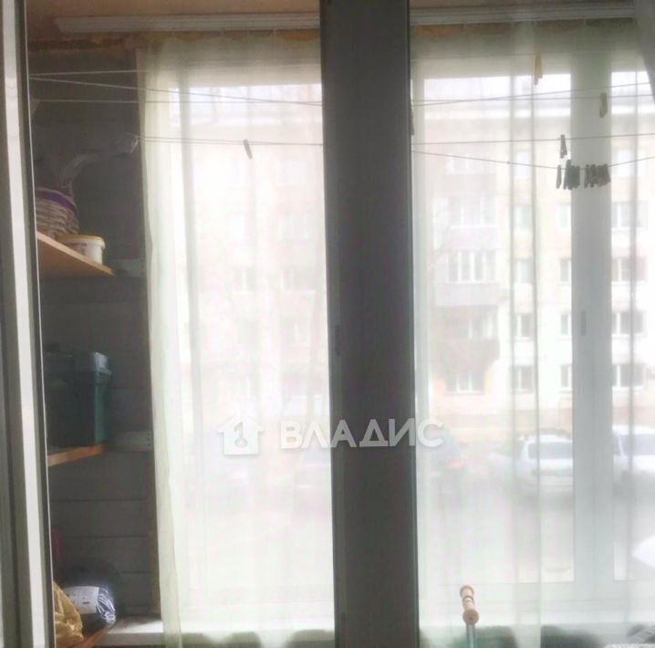 квартира г Бийск ул Воинов-Интернационалистов 92 фото 11