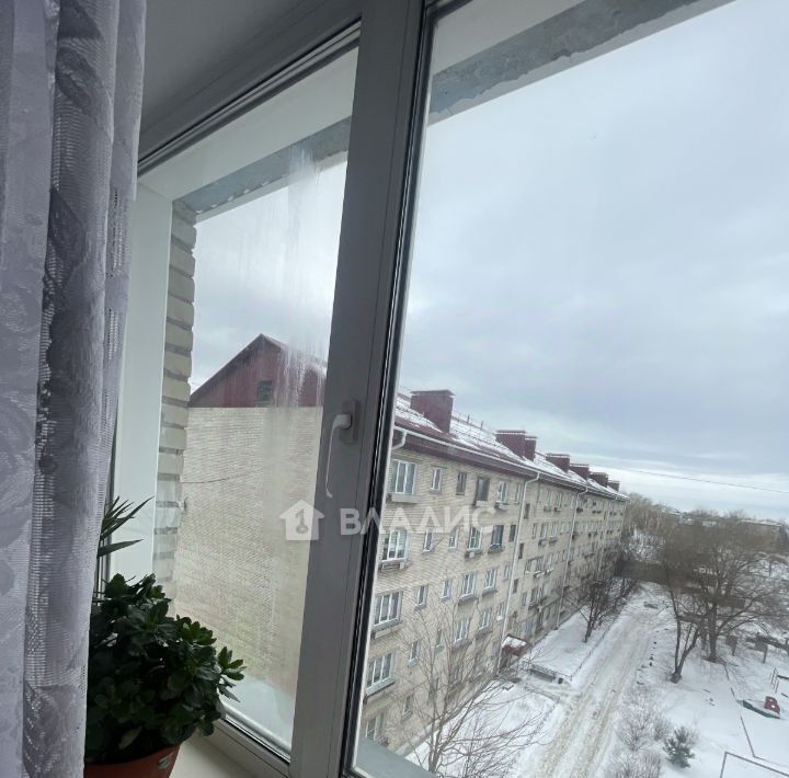 квартира г Бийск ул Ударная 71 фото 9