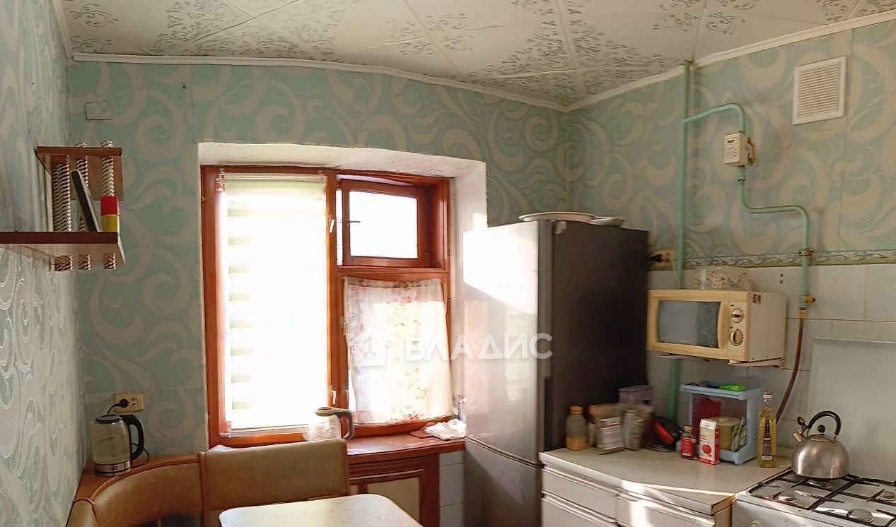 квартира г Бийск ул Ленинградская 85 фото 13