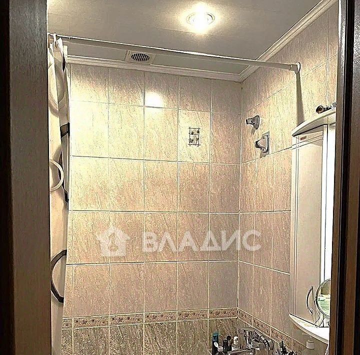 квартира г Бийск ул Владимира Короленко 35 фото 12