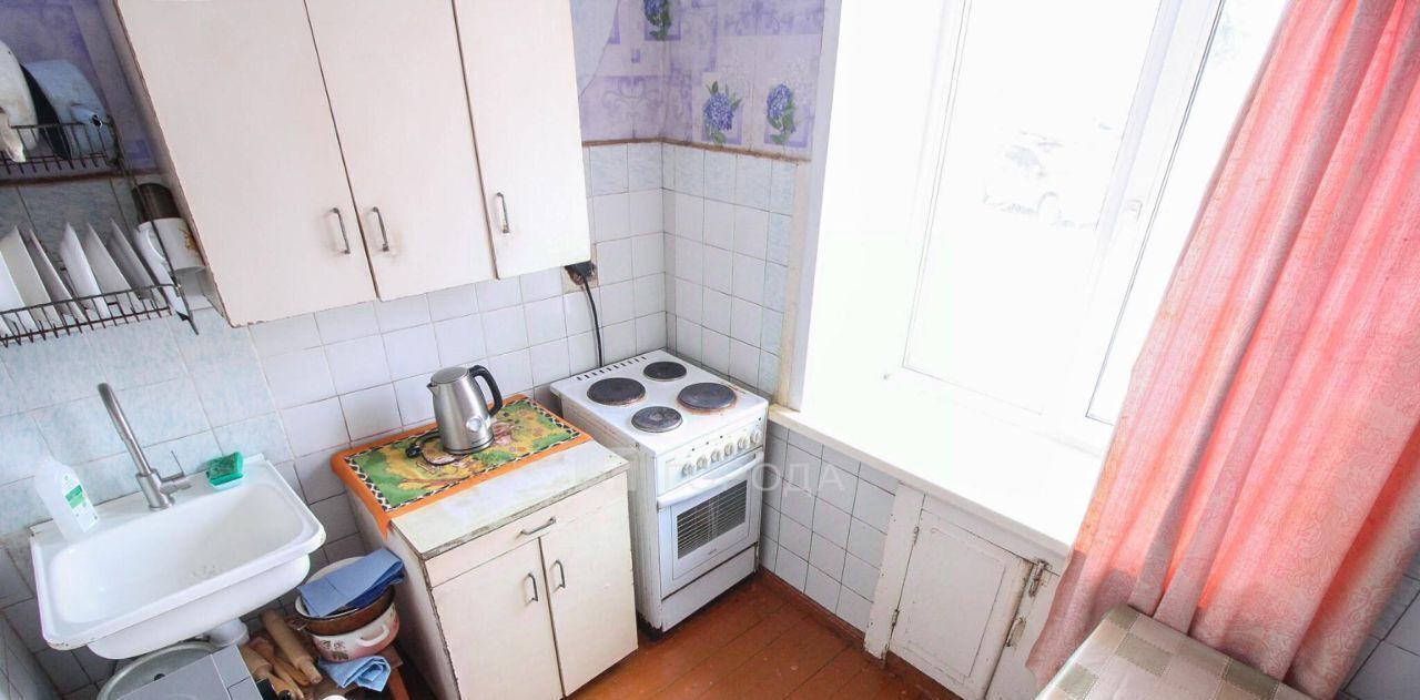квартира г Барнаул р-н Октябрьский ВРЗ ул Водопроводная 103 фото 15