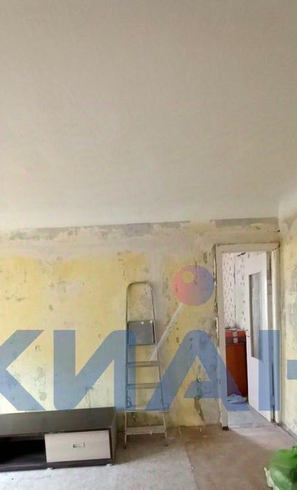 квартира г Красноярск р-н Свердловский ул 60 лет Октября 60 фото 6