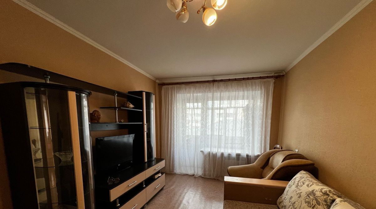 квартира г Томск р-н Октябрьский ул Железнодорожная 32 фото 13