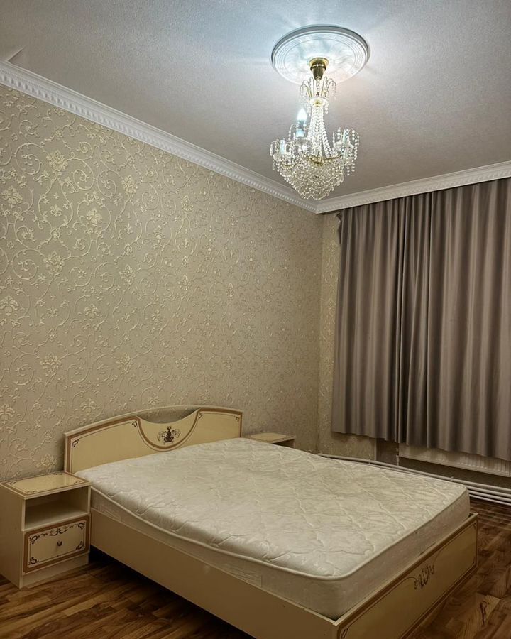 квартира г Нальчик Затишье ул Эльбрусская 19 фото 1