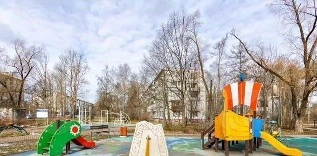квартира г Санкт-Петербург ул Ленсовета 74 Звездная фото 14