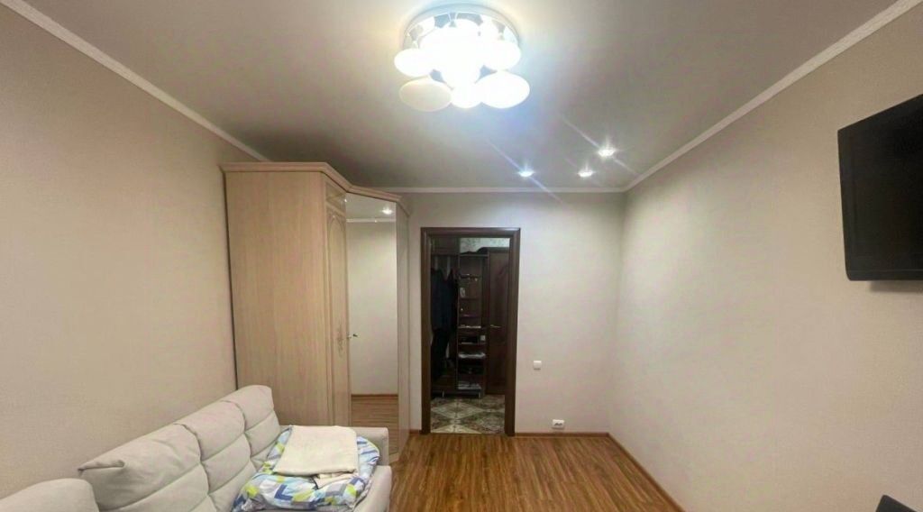 квартира г Кострома ул Магистральная 51 фото 6