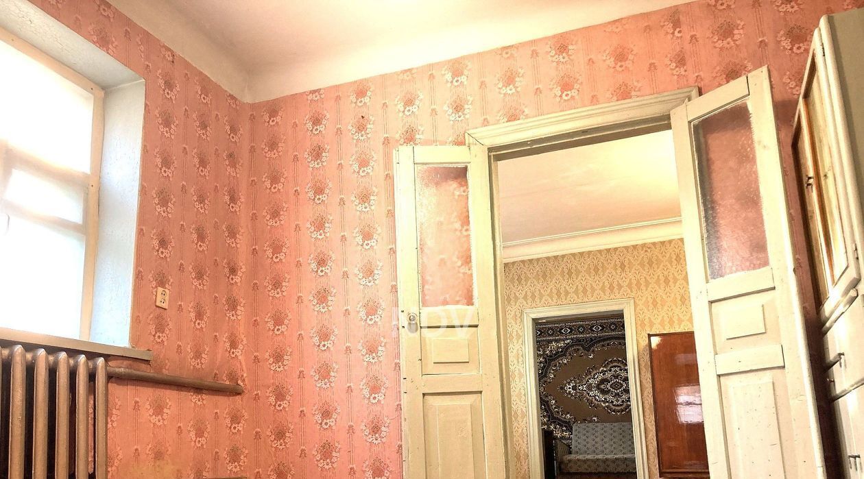 квартира г Тамбов р-н Октябрьский ул Фиолетова 21 фото 5