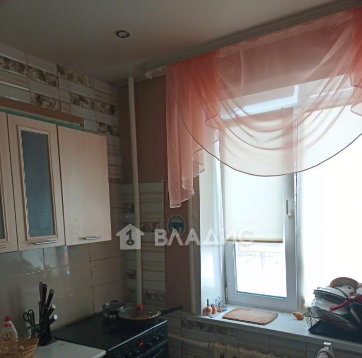 квартира г Горно-Алтайск пр-кт Коммунистический 43 фото 10