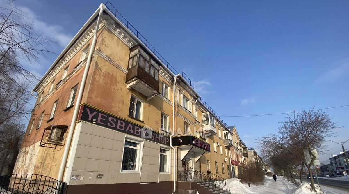 торговое помещение г Бийск ул имени Героя Советского Союза Васильева 50 фото 6