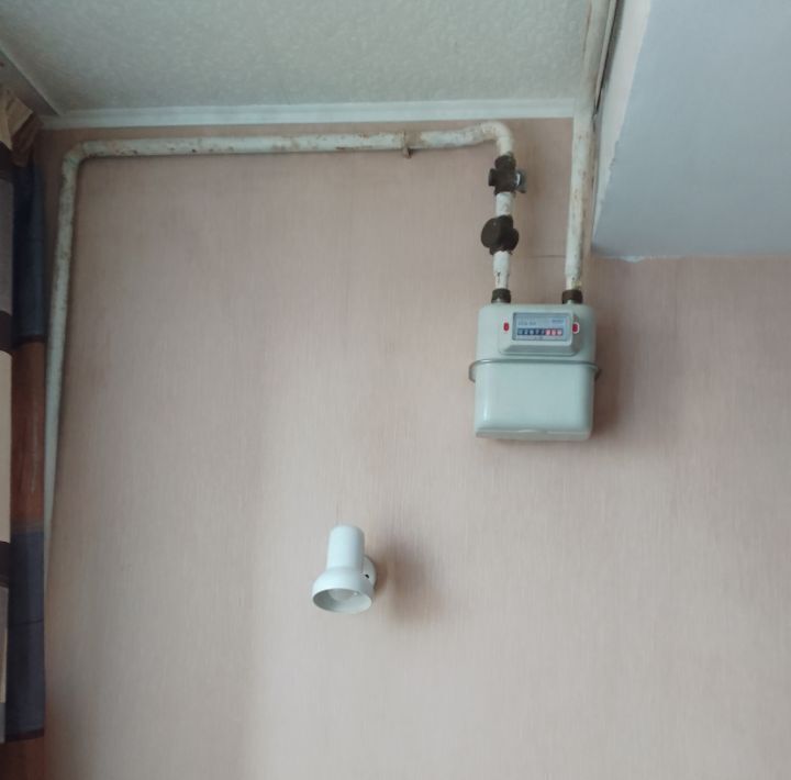 квартира г Евпатория пгт Заозерное ул Аллея Дружбы фото 9