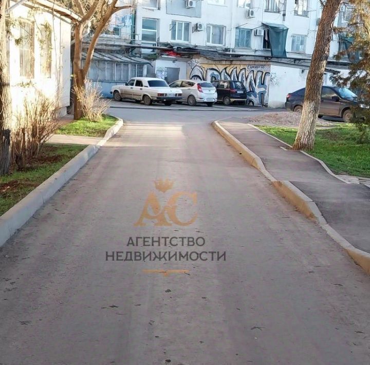 квартира г Феодосия ул Гарнаева 79 фото 12
