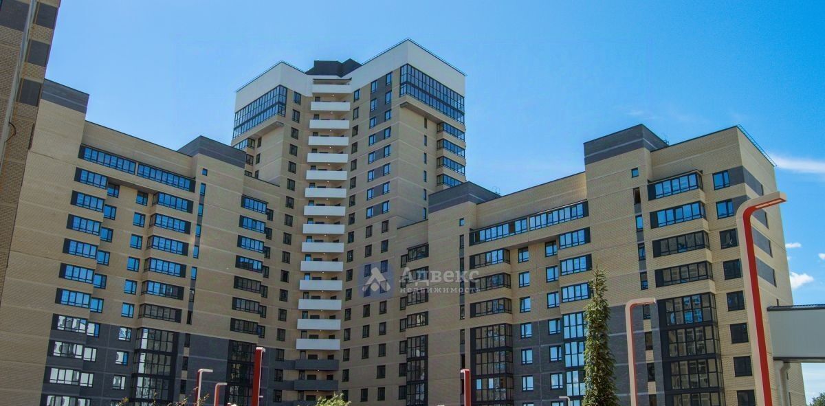 квартира г Тюмень р-н Центральный ул Газовиков 73к/4 фото 19
