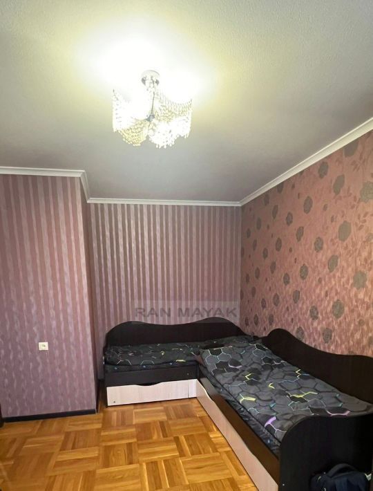 квартира г Майкоп ул Гайдара 80 фото 5