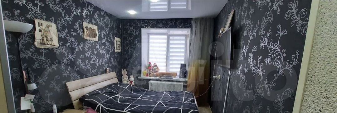 квартира р-н Котласский г Котлас пр-кт Мира 40а фото 2