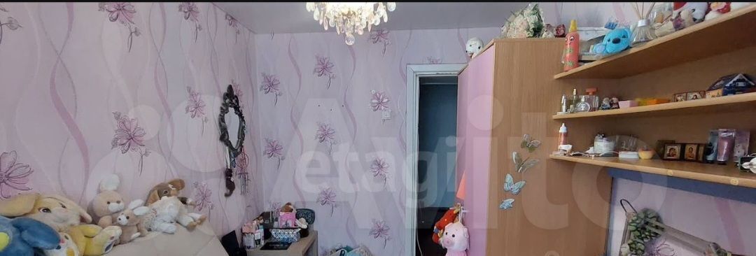 квартира р-н Котласский г Котлас пр-кт Мира 40а фото 4