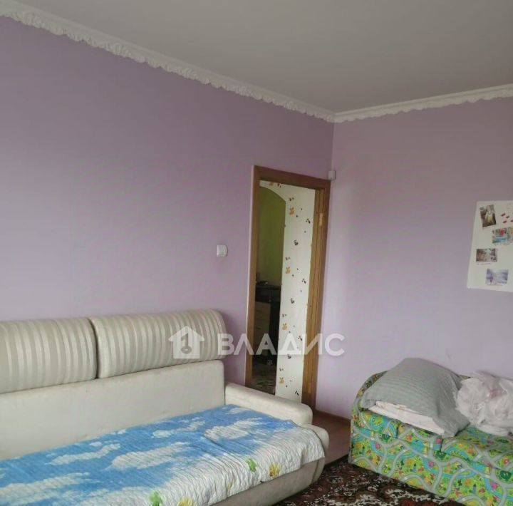 квартира г Улан-Удэ р-н Октябрьский ул Строителей 62а фото 2