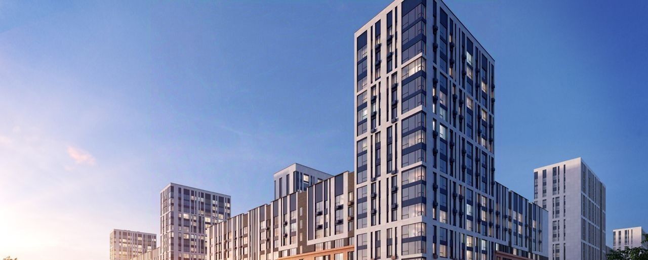 квартира г Краснодар р-н Прикубанский ул Доблести фото 8
