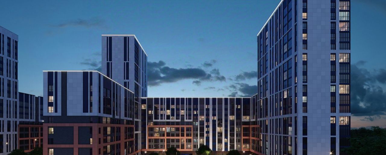 квартира г Краснодар р-н Прикубанский ул Доблести 8 фото 10