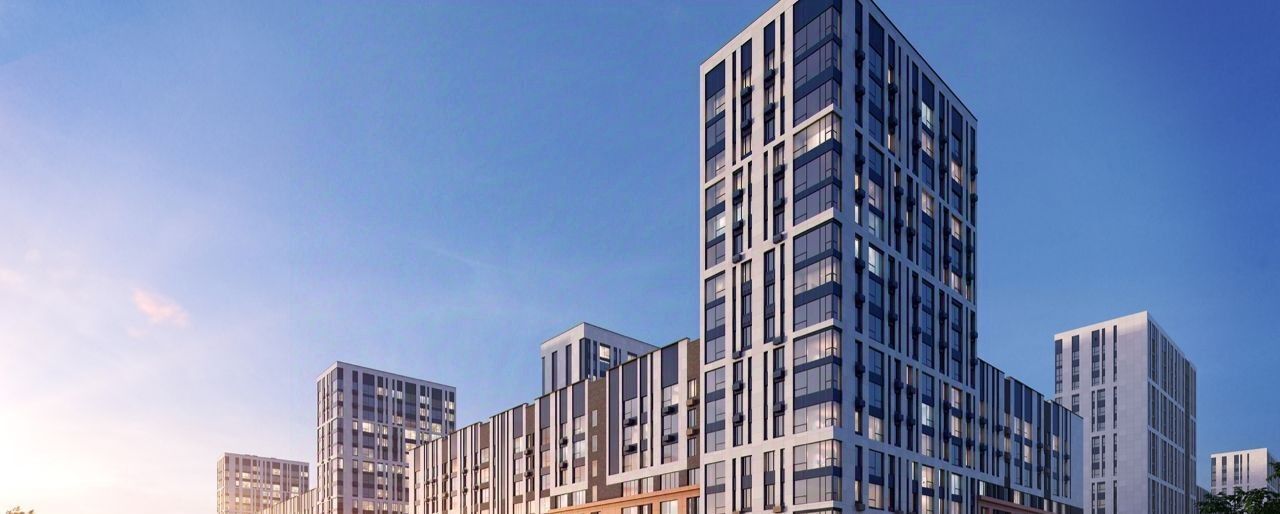 квартира г Краснодар р-н Прикубанский ул Доблести 8 фото 8