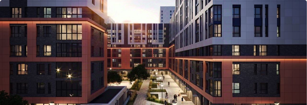 квартира г Краснодар р-н Прикубанский ул Доблести 8 фото 14