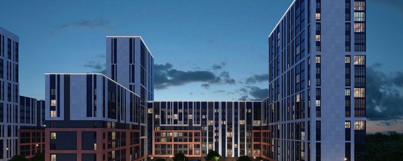 квартира г Краснодар р-н Прикубанский ул Доблести 8 фото 10