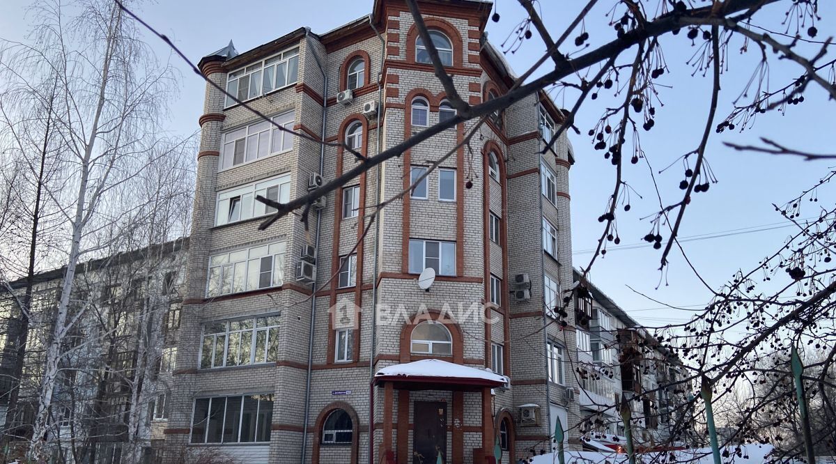 офис г Бийск ул Декабристов 10/2 фото 1