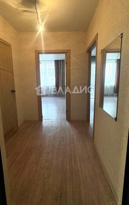 квартира г Краснодар п Березовый ул им. Профессора Малигонова 42 фото 7