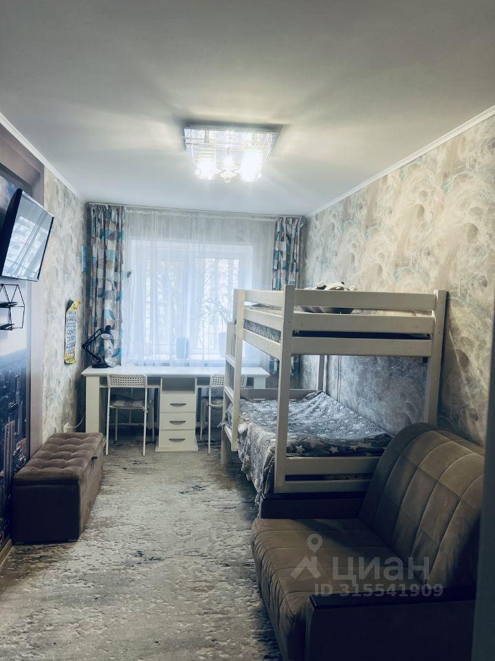 квартира городской округ Талдомский п Запрудня ул Карла Маркса 13 фото 11