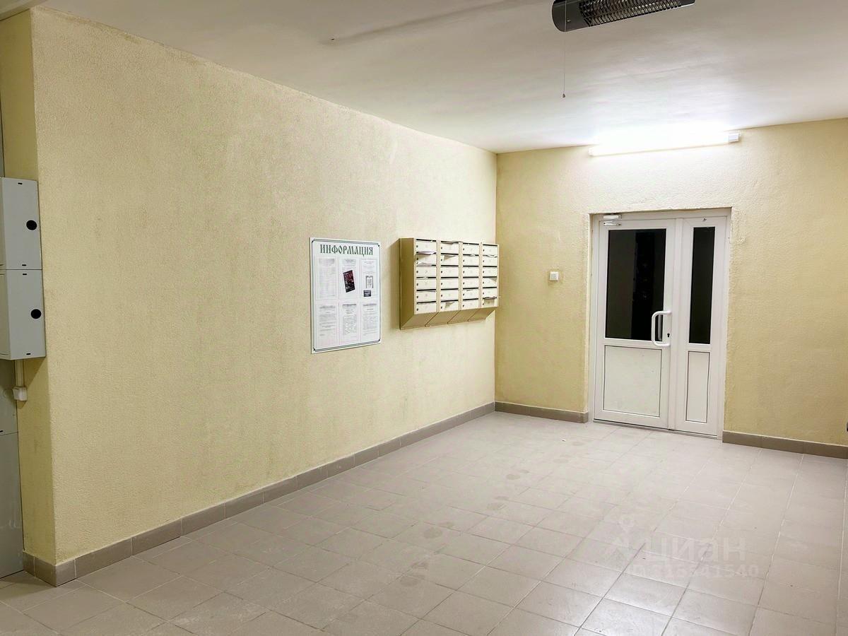квартира г Москва п Новофедоровское жилой район «Борисоглебское» ТиНАО ул Генерала Донскова 27/3 Московская область, городской округ Наро-Фоминский, Селятино фото 13