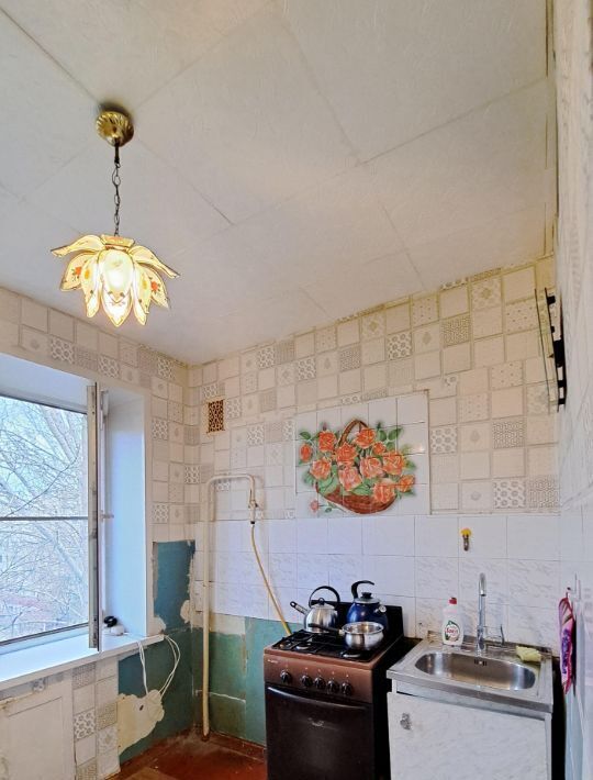 квартира г Курск р-н Центральный ул Карла Маркса 67к/3 фото 11