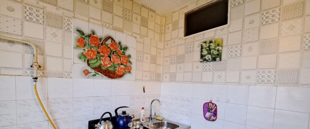квартира г Курск р-н Центральный ул Карла Маркса 67к/3 фото 12