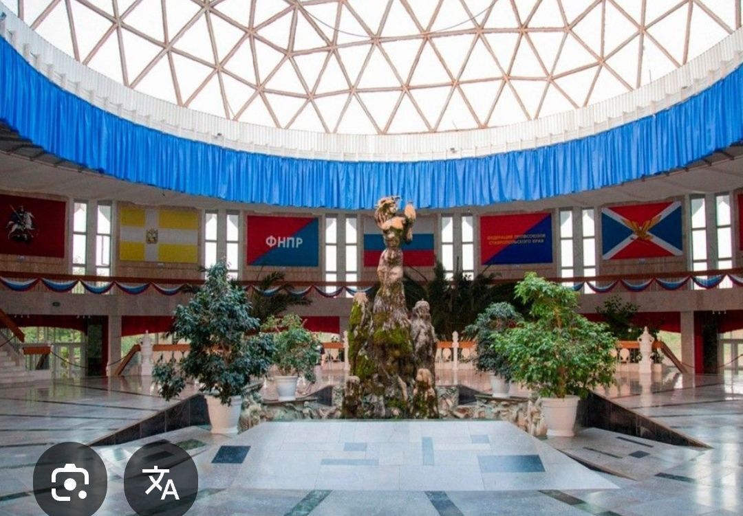 квартира г Ессентуки ул Просторная 36к/7 фото 32