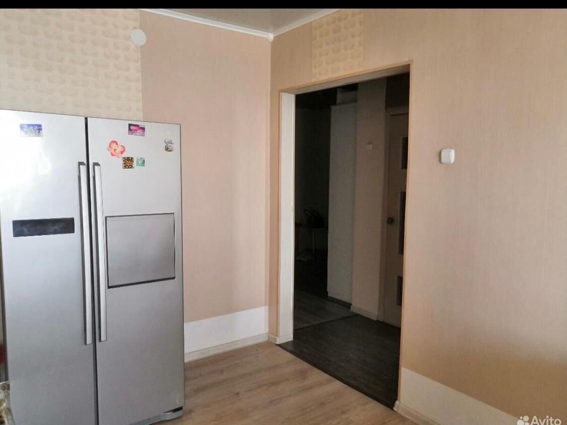 квартира г Чита р-н Железнодорожный ул Баранского 98а фото 10