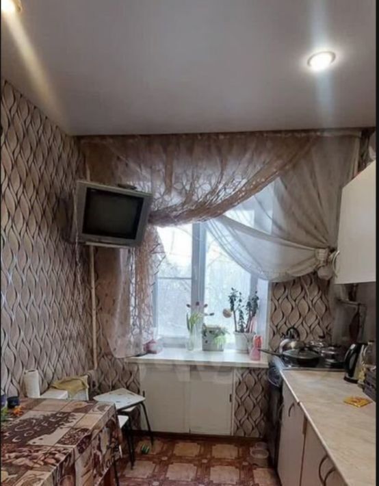 квартира р-н Котласский г Котлас пр-кт Мира 40а фото 6