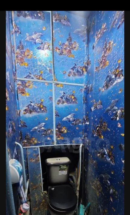 квартира р-н Котласский г Котлас пр-кт Мира 40а фото 9