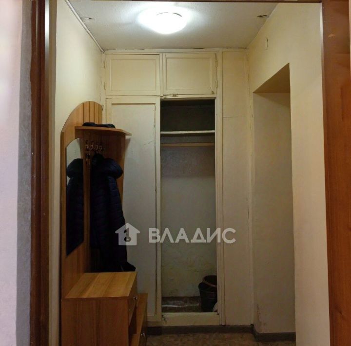 квартира г Улан-Удэ р-н Октябрьский ул Жердева 44 фото 8