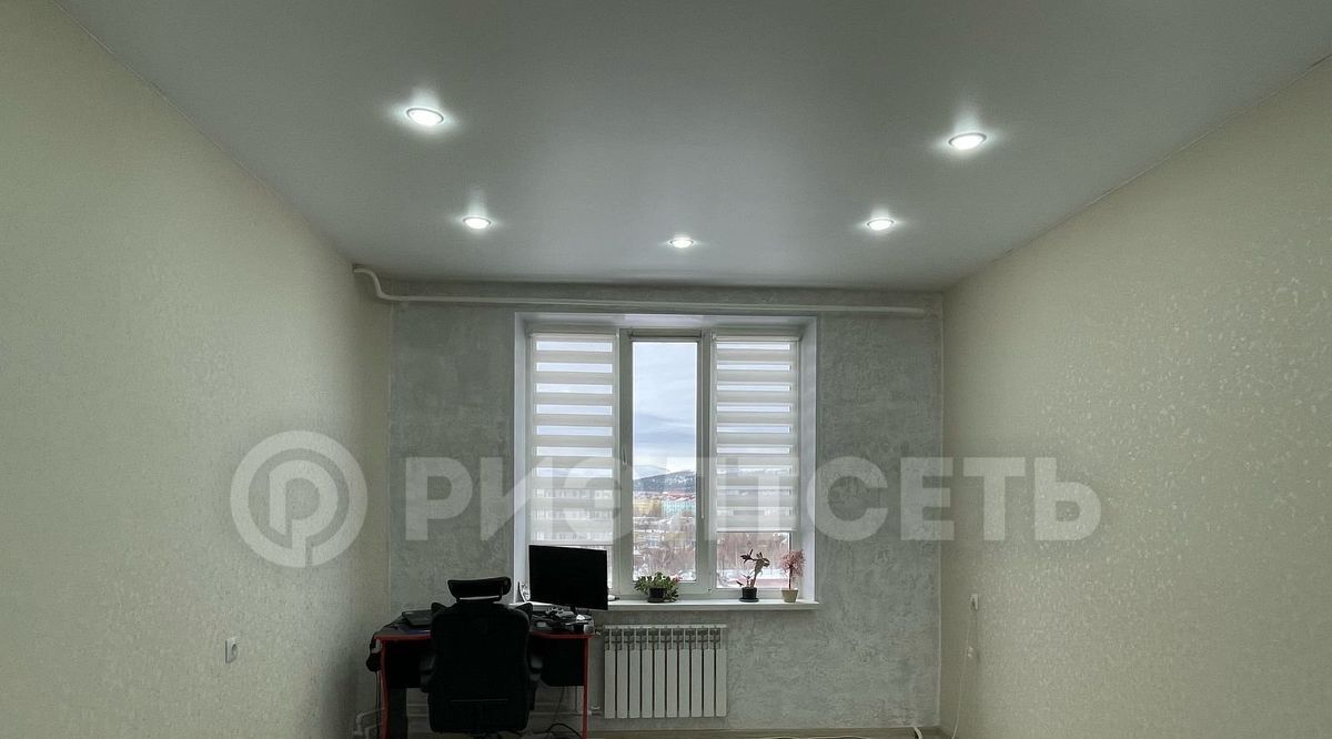 квартира г Мончегорск наб Климентьева фото 18