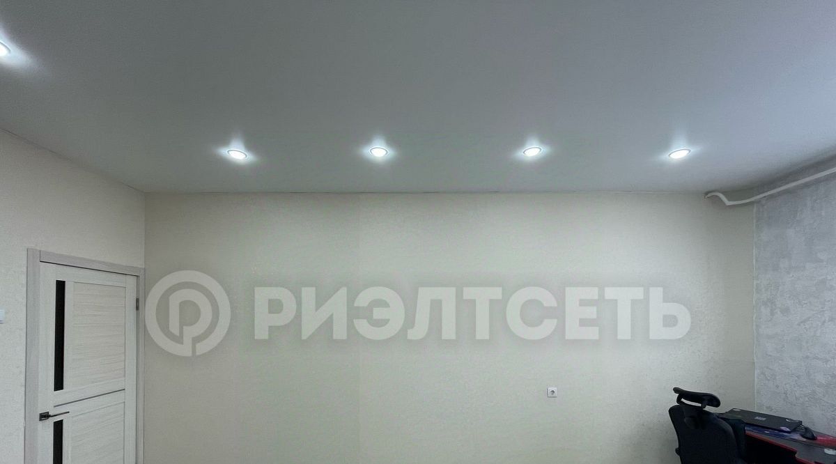 квартира г Мончегорск наб Климентьева фото 21
