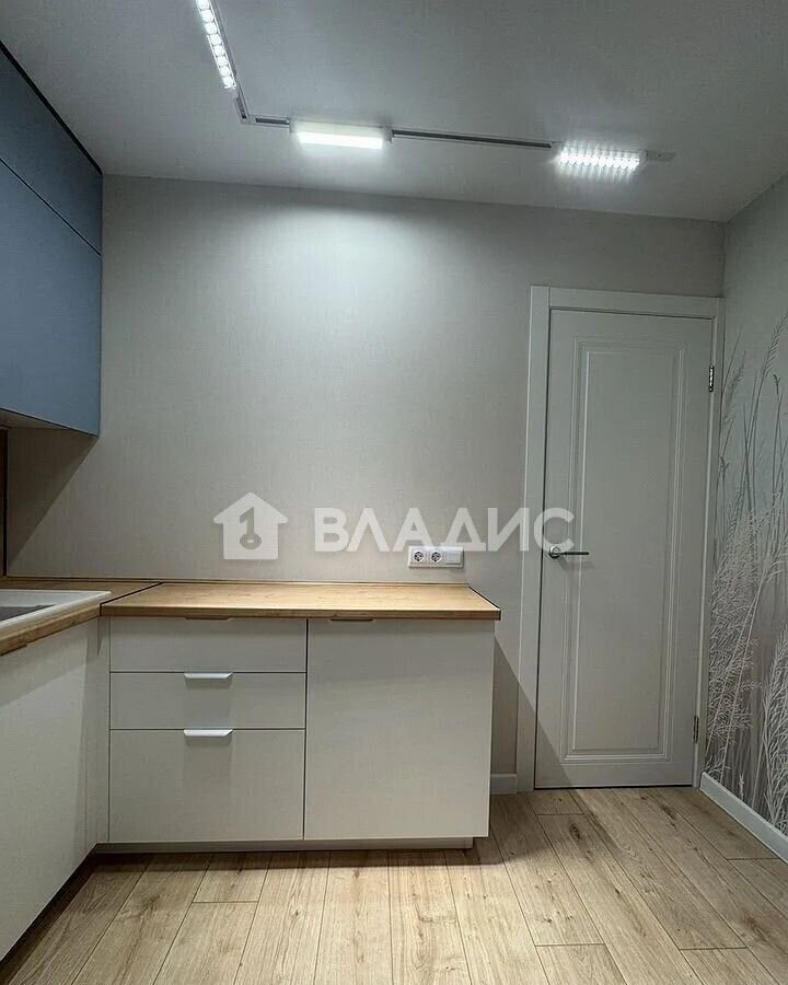 квартира г Улан-Удэ р-н Октябрьский ул Ключевская 8 фото 6