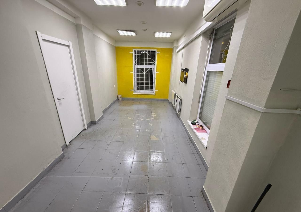свободного назначения г Екатеринбург Уралмаш ул Энтузиастов 24 фото 1