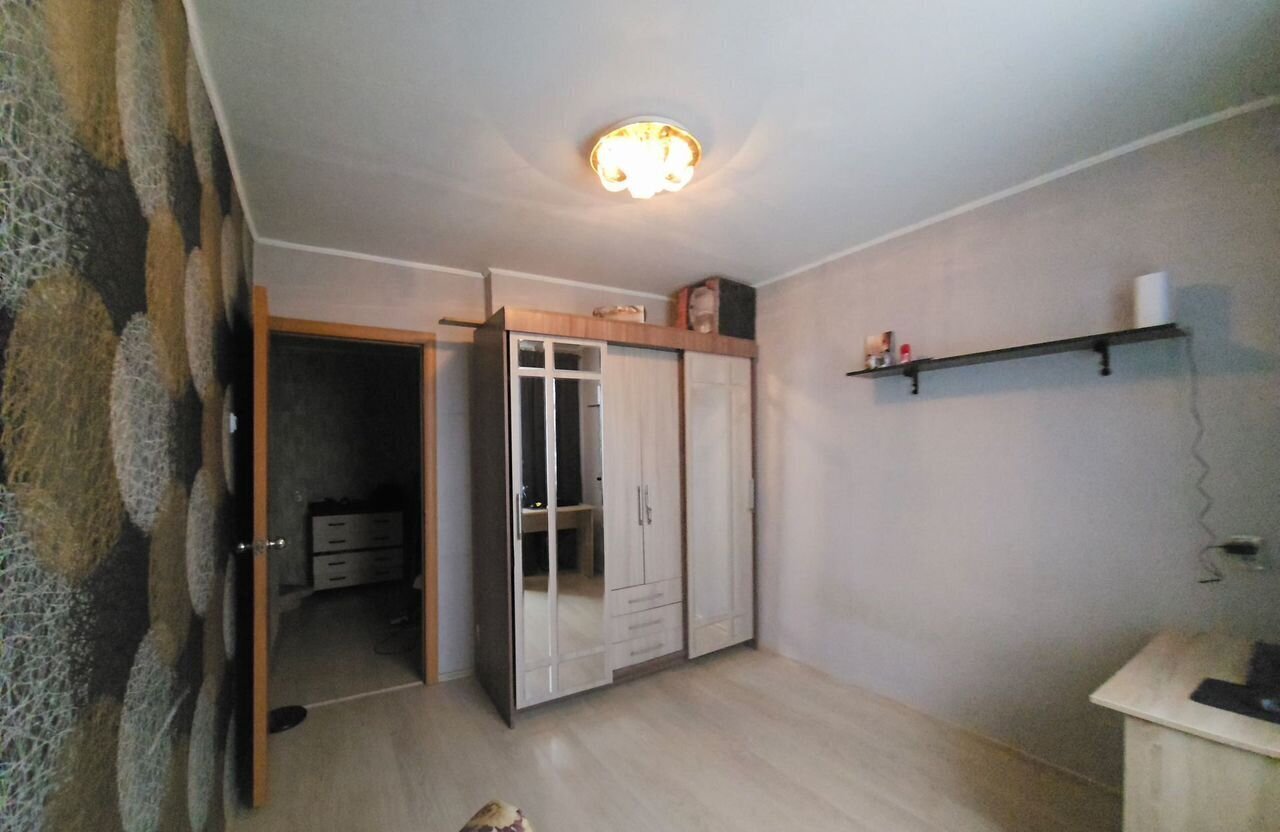 квартира г Екатеринбург р-н Железнодорожный ул Техническая 33 фото 4